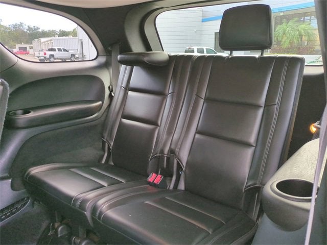 2017 Dodge Durango GT AWD