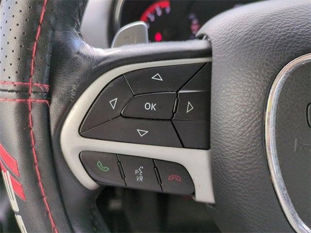 2017 Dodge Durango GT AWD