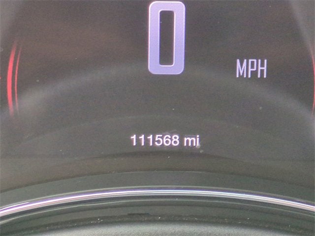 2017 Dodge Durango GT AWD