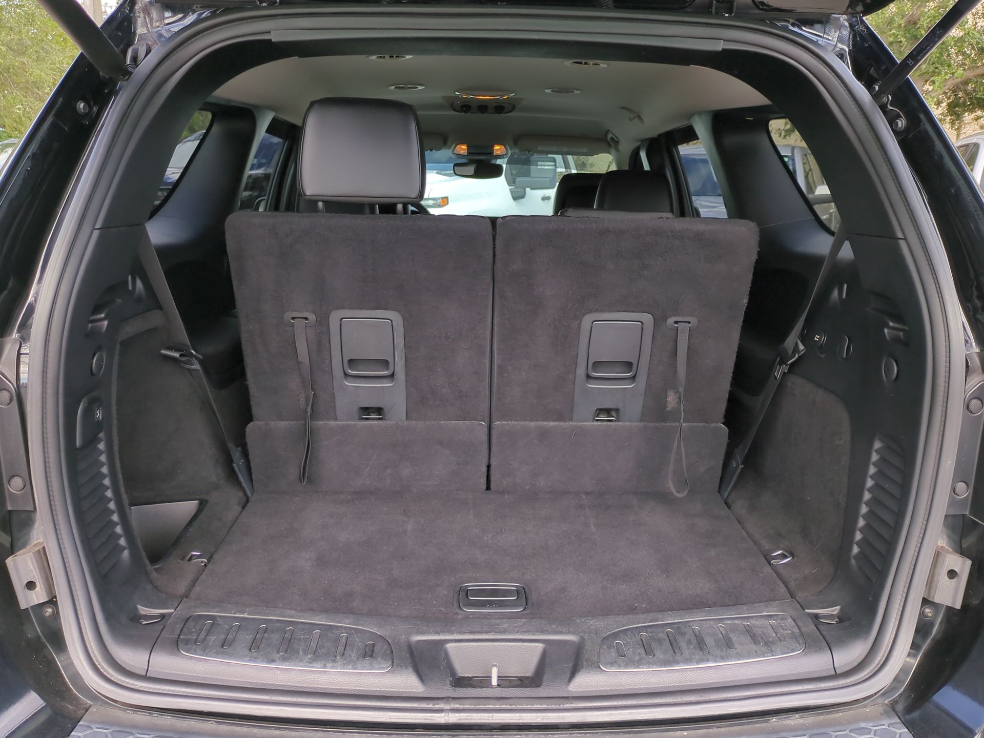 2017 Dodge Durango GT AWD