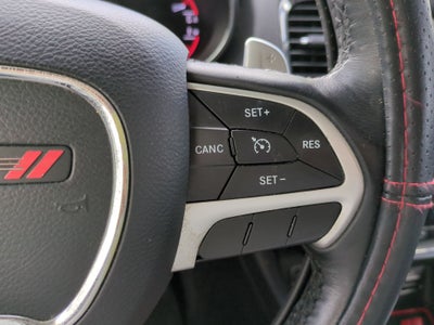 2017 Dodge Durango GT AWD