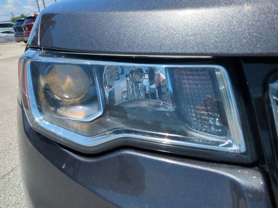 2019 Jeep Grand Cherokee Laredo E 4x2