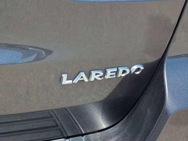 2019 Jeep Grand Cherokee Laredo E 4x2