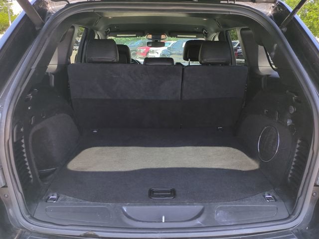 2019 Jeep Grand Cherokee Laredo E 4x2