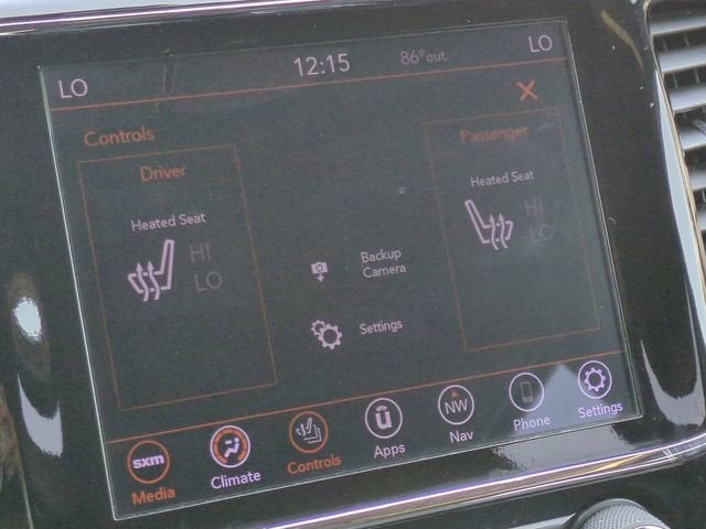2019 Jeep Grand Cherokee Laredo E 4x2