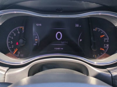 2019 Jeep Grand Cherokee Laredo E 4x2