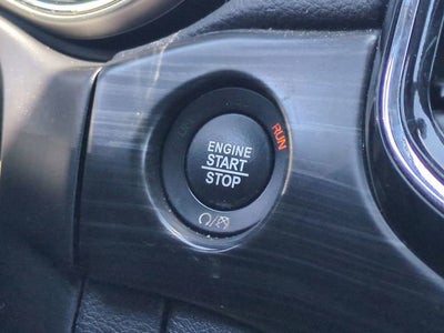 2019 Jeep Grand Cherokee Laredo E 4x2