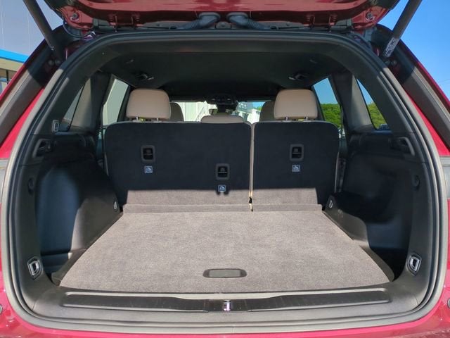 2025 Jeep Grand Cherokee Limited 4x2