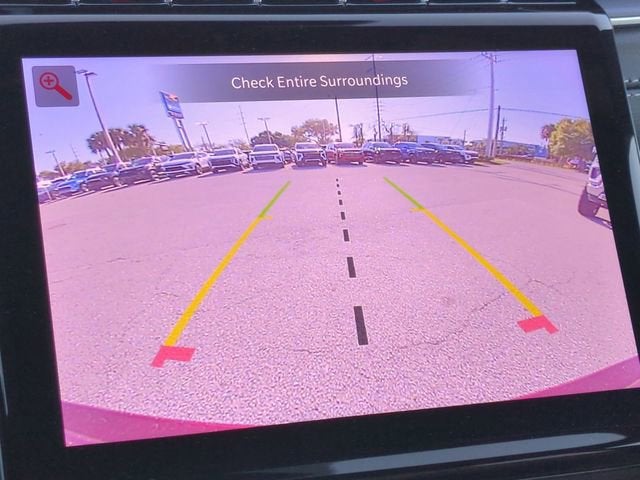 2025 Jeep Grand Cherokee Limited 4x2