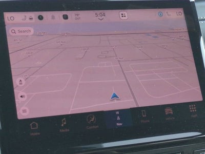 2025 Jeep Grand Cherokee Limited 4x2