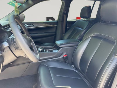 2025 Jeep Grand Cherokee Limited 4x2