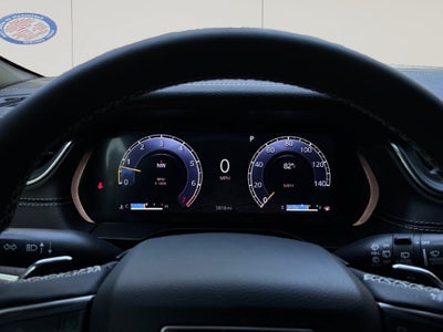 2025 Jeep Grand Cherokee Limited 4x2