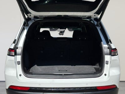 2025 Jeep Grand Cherokee Limited 4x2