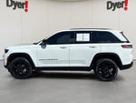 2025 Jeep Grand Cherokee Limited 4x2