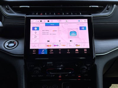 2025 Jeep Grand Cherokee Limited 4x2