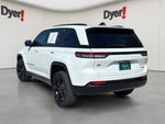 2025 Jeep Grand Cherokee Limited 4x2