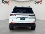 2025 Jeep Grand Cherokee Limited 4x2