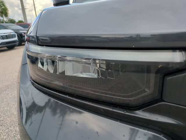 2022 Jeep Grand Cherokee L Limited 4x2