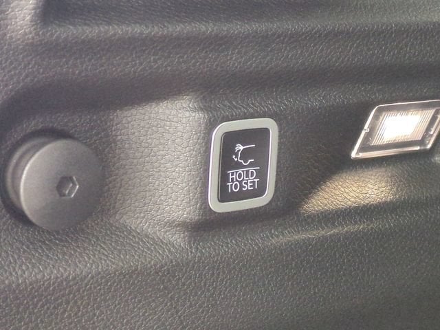 2022 Jeep Grand Cherokee L Limited 4x2