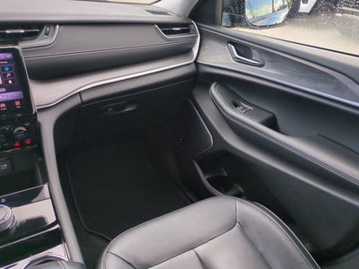 2022 Jeep Grand Cherokee L Limited 4x2