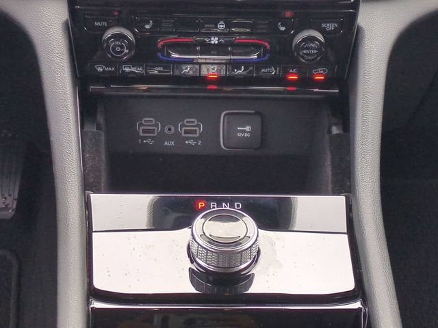 2022 Jeep Grand Cherokee L Limited 4x2