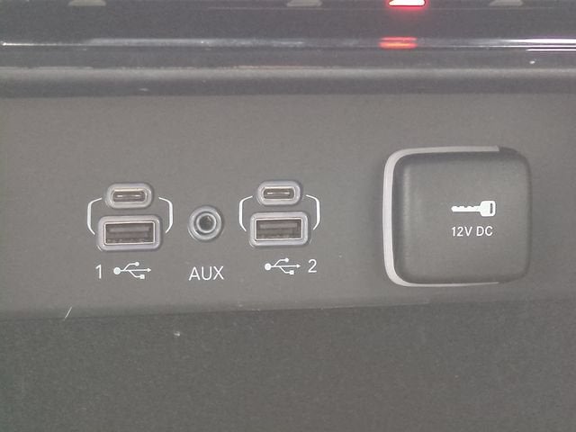 2022 Jeep Grand Cherokee L Limited 4x2