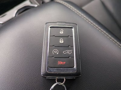 2022 Jeep Grand Cherokee L Limited 4x2