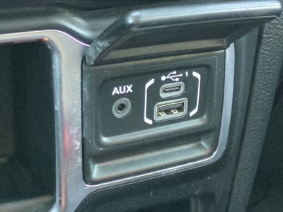 2020 Jeep Gladiator Sport 4X4