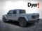 2020 Jeep Gladiator Rubicon 4x4