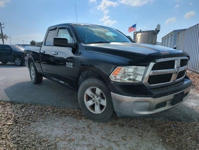 2016 RAM 1500 SLT