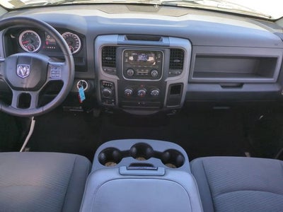 2015 RAM 1500 Express