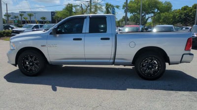 2015 RAM 1500 Express