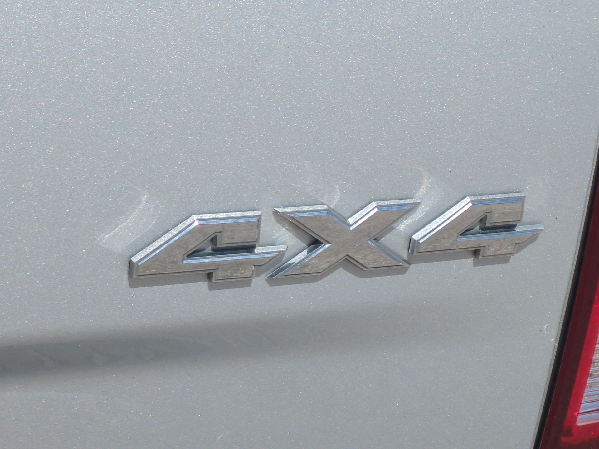 2015 RAM 1500 Express