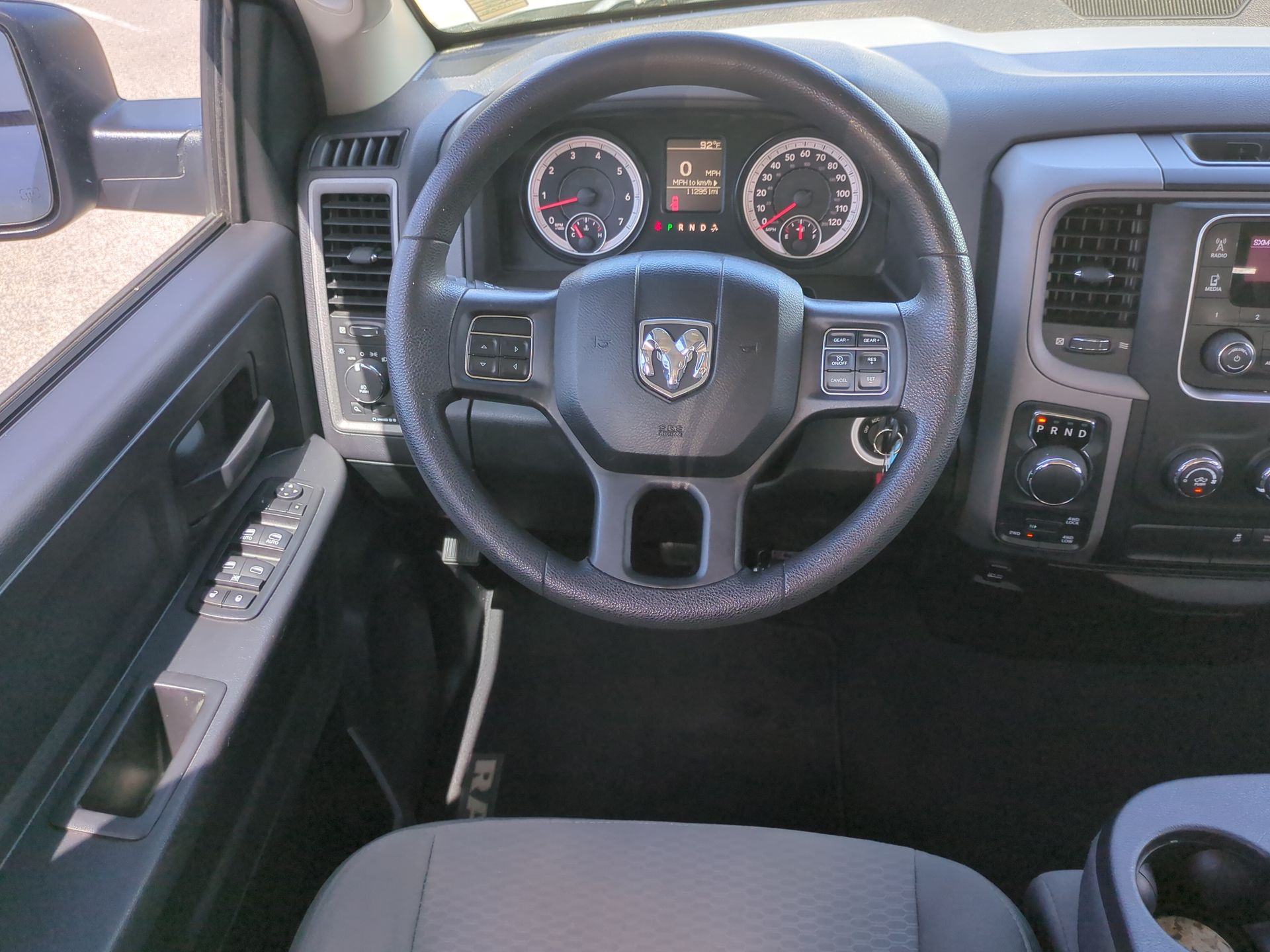 2015 RAM 1500 Express