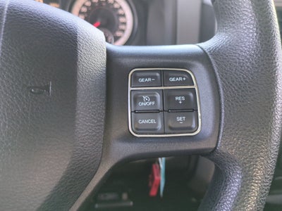 2015 RAM 1500 Express