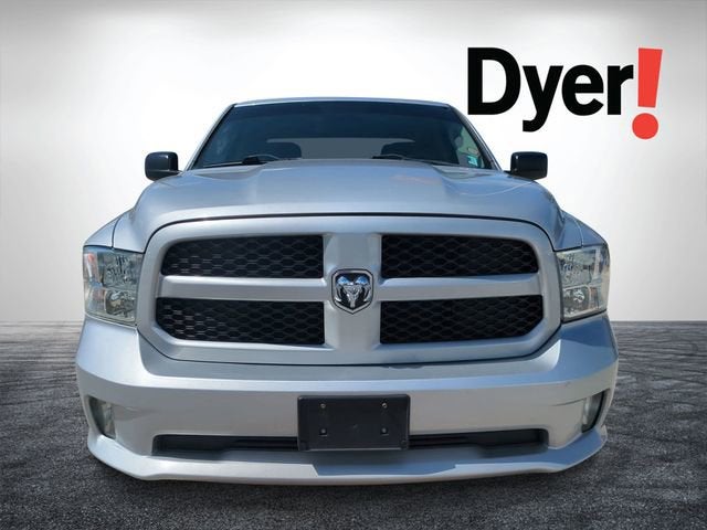 2015 RAM 1500 Express