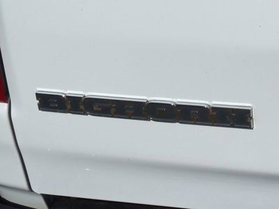 2022 RAM 1500 Big Horn Quad Cab 4x2 6'4" Box