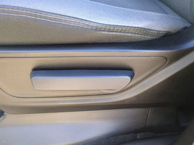 2022 RAM 1500 Big Horn Quad Cab 4x2 6'4" Box