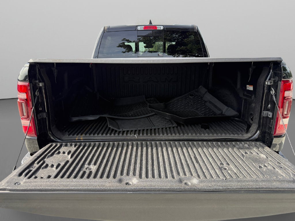 2023 RAM 1500 Big Horn Crew Cab 4x2 5'7" Box