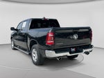 2023 RAM 1500 Big Horn Crew Cab 4x2 5'7" Box