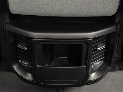 2023 RAM 1500 Big Horn Crew Cab 4x4 5'7" Box