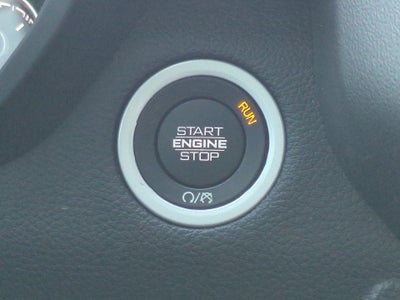 2022 RAM 1500 Big Horn Quad Cab 4x4 6'4" Box