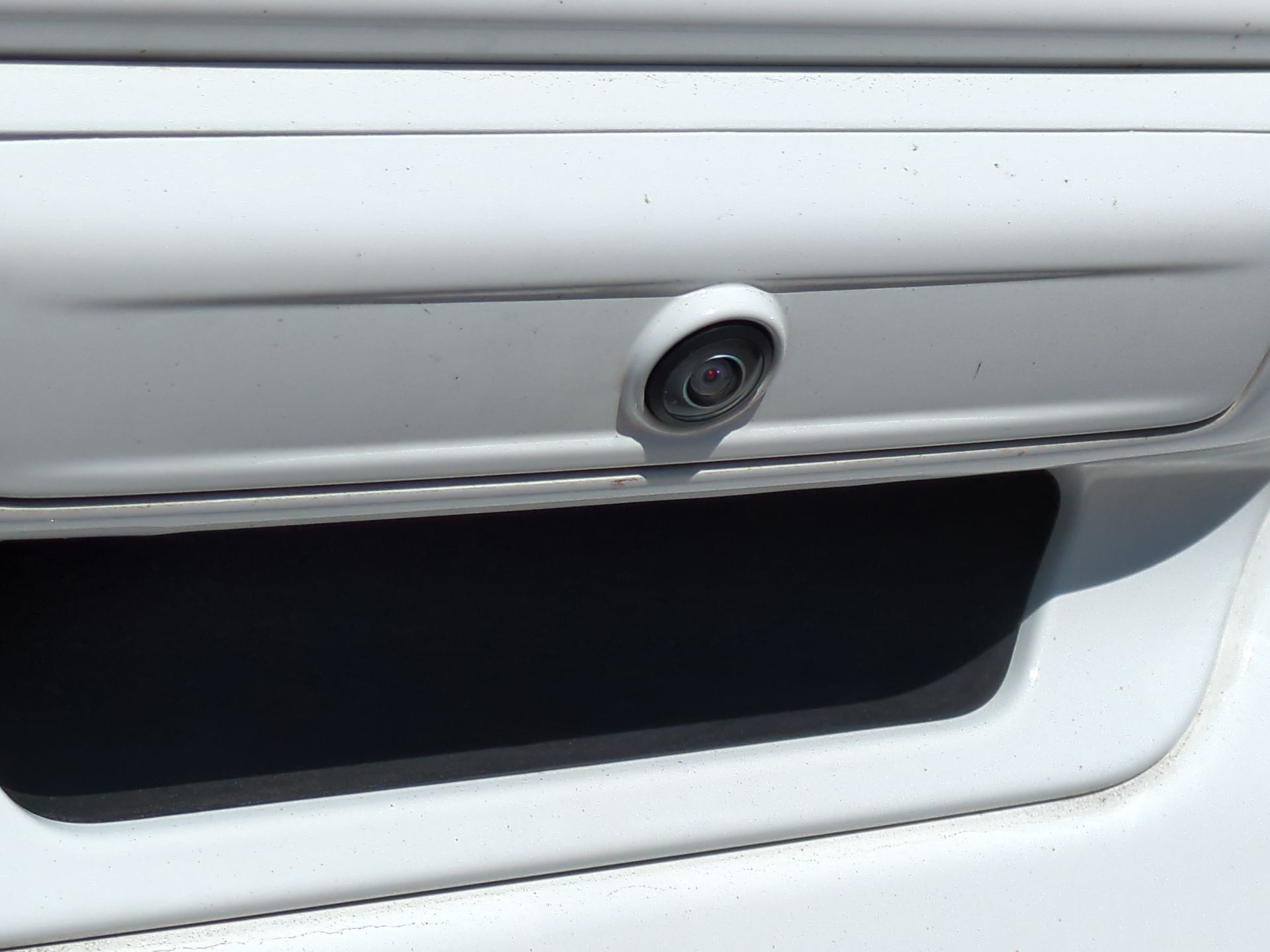 2022 RAM 1500 Big Horn Quad Cab 4x4 6'4" Box