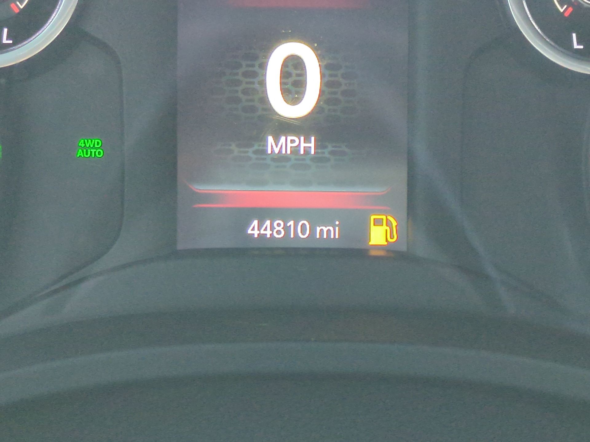 2022 RAM 1500 Big Horn Quad Cab 4x4 6'4" Box