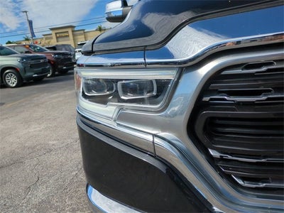 2024 RAM 1500 Limited Crew Cab 4x4 5'7" Box