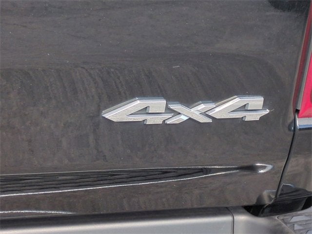 2024 RAM 1500 Limited Crew Cab 4x4 5'7" Box