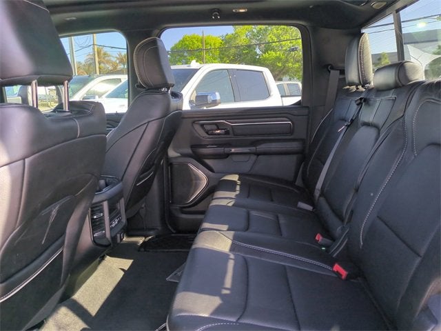 2024 RAM 1500 Limited Crew Cab 4x4 5'7" Box