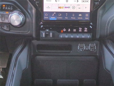 2024 RAM 1500 Limited Crew Cab 4x4 5'7" Box