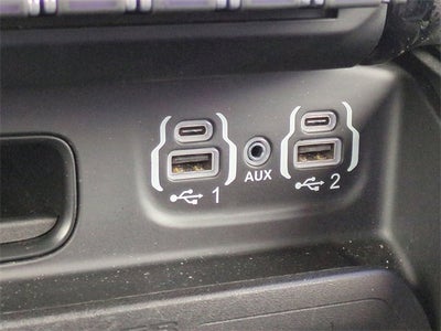 2024 RAM 1500 Limited Crew Cab 4x4 5'7" Box