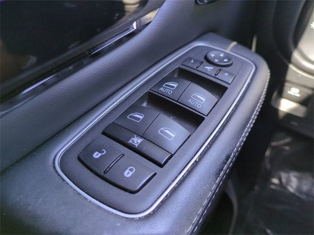 2024 RAM 1500 Limited Crew Cab 4x4 5'7" Box